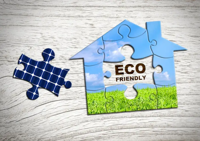 How to Transform Your Home into an Eco-Friendly Sanctuary